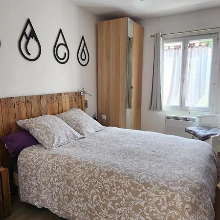 גוביו Maison Au Bout Du Chemin מראה חיצוני תמונה